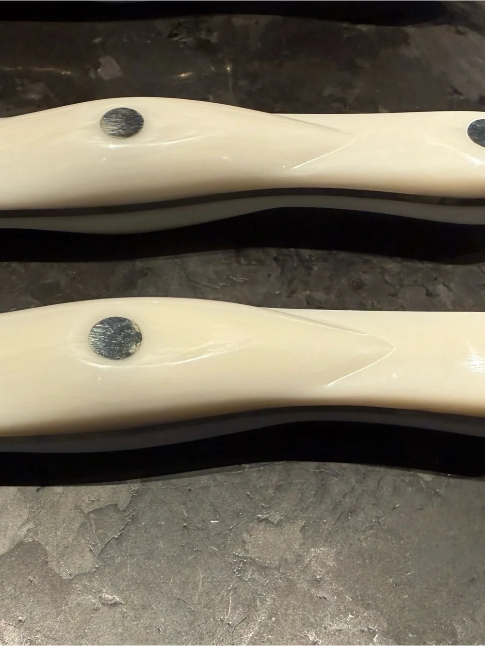 Cutco Steak Knife #2159 Set with sheaths - Set of 4